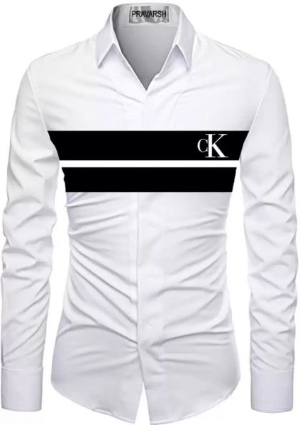 Fensi shirt nu kapad