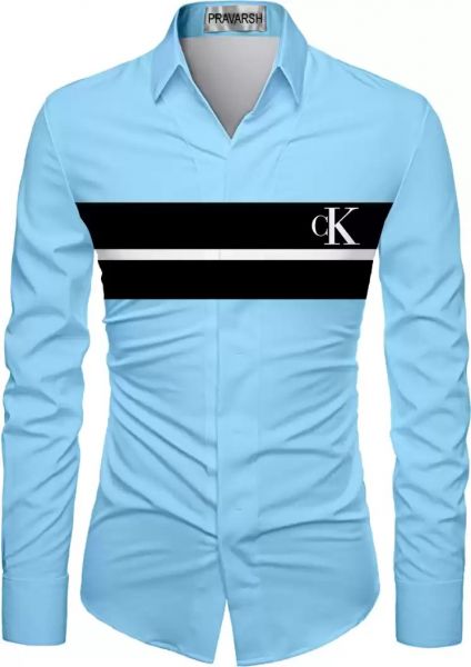 Fensi shirt nu kapad