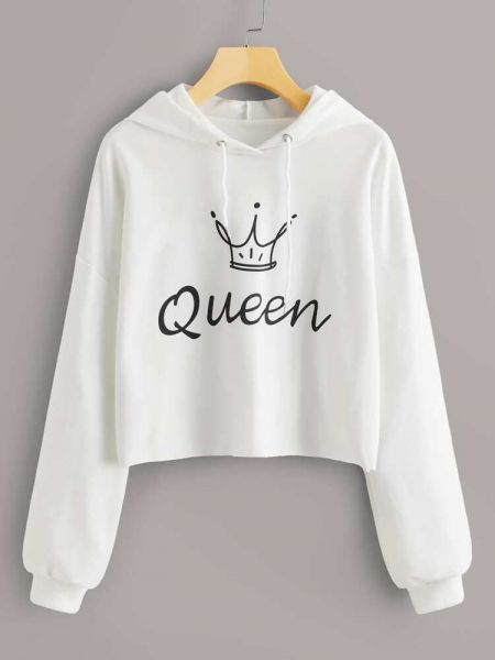 Ladies Hoodie 