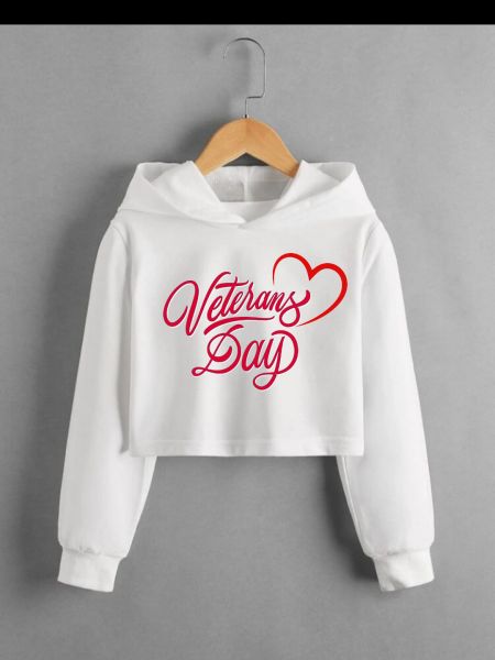 Ladies Hoodie 