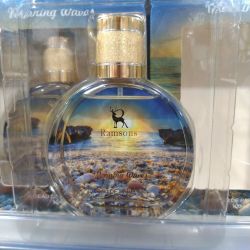 Morning waves Ramsons Perfume 