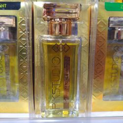Pikstudio Perfume 