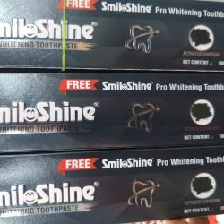 Toothpaste + Toothbrush combo offer 