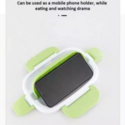 Easy Carrying Electric Lunch Box Portable Square Bento Box Heater Portable Student Lunch Box