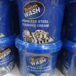 Stone Cleaning Powere