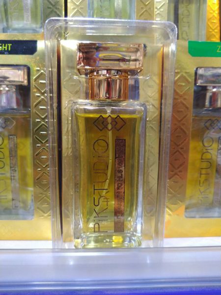 Pikstudio Perfume 