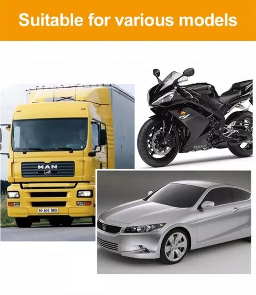 Petrol transfer pipe