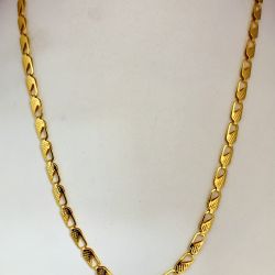 FANCY NAVABI CHAIN 