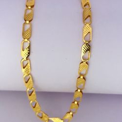 FANCY NAVABI CHAIN 