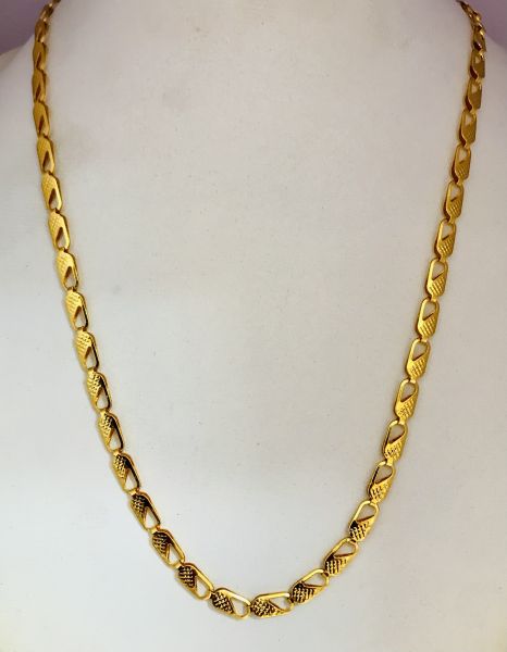 FANCY NAVABI CHAIN 