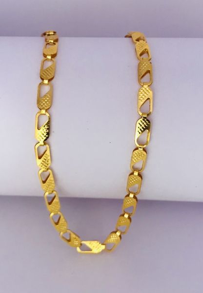 FANCY NAVABI CHAIN 
