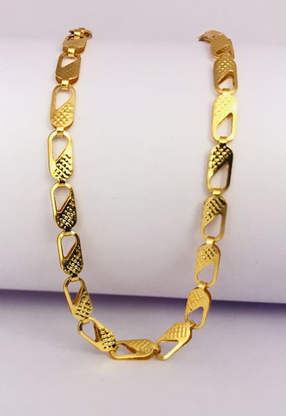 FANCY NAVABI CHAIN 