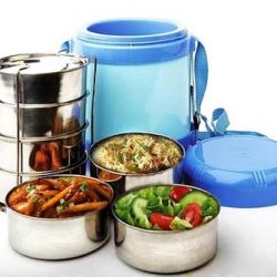 Ghar Ka Khana Tiffin