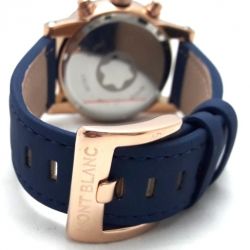 Montblanck Cronograph Mens Watch (2)