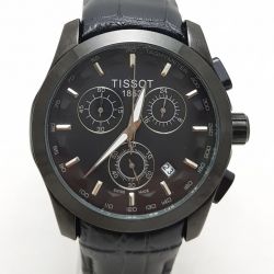 Tissot 1853 Coutirier Chronograph Mens Watch (19)