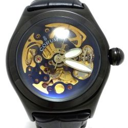 Corum Bubble Skeleton limited Mens Watch (2)