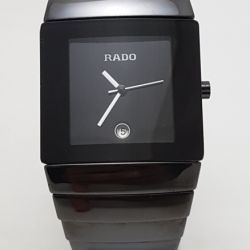 Rado Sintra Jublie Quartz Mens Watch (2)