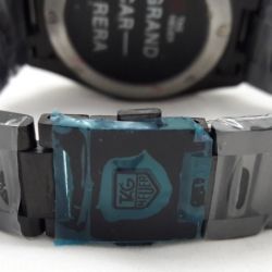 Tag Heuer Grand Carrera Mercedes Benz SLS Limited Edition  Mens Watch (3)