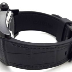 Corum Bubble Skeleton limited Mens Watch (5)