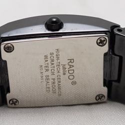 Rado Centrix Jubile Womens Watch (6)