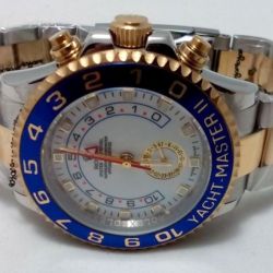 Rolex GMT-Master II Watch Mens Watch (8)