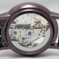 Corum Skeleton 12609 Mens Watch (1)