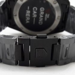 Tag Heuer Grand Carrera Mercedes Benz SLS Limited Edition  Mens Watch (5)