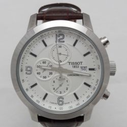 Tissot 1853 Chronograph Mens Watch (2)
