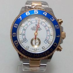 Rolex GMT-Master II Watch Mens Watch (8)