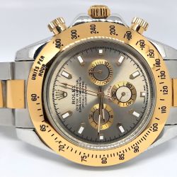 Rolex Cosmograph Daytona Mens Watch (27)