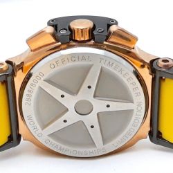 Tissot T-Race Chronograph 1853 Quartz Mens Watch (2)