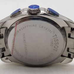 Tissot 1853 Coutirier Chronograph Mens Watch (22)