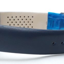 Armani  AR1647 Blue Unixex Watch