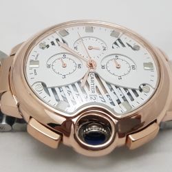 Cartier Cronograph Mens Watch (2)