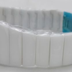 Rado Jubile White Ceramic Diamond Edition Mens Watch