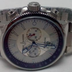 Ulysse Nardin Maxi Marine Mens Watch (3)