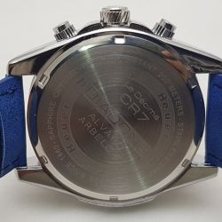 Tagheuer Carrera Le-Decima Diagond CR7 Mens Watch (2)