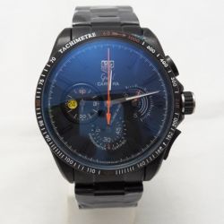 Tag Heuer Grand Carrera Mercedes Benz SLS Limited Edition  Mens Watch (5)