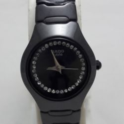 Rado Jublie Diamond Edition Womens Watch