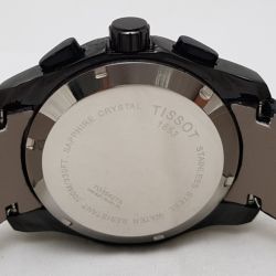 Tissot 1853 Coutirier Chronograph Mens Watch (19)