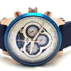 Montblanck Cronograph Mens Watch (2)