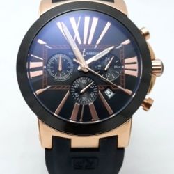 Ulysse Nardin Chorograph Mens Watch