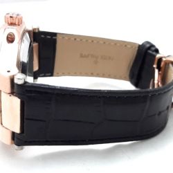 Patek Philippe Geneve Automatic Mens Watch