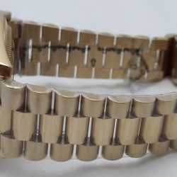 Rolex  Day Date Diamond Edition  Mens Watch (2)