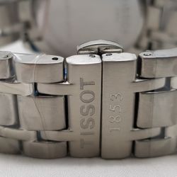 Tissot 1853 Coutirier Chronograph Mens Watch (22)