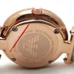 Armani Emporio Womens Watch (1)