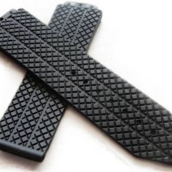 Hublot Big Bang Black Rubber Diver Watch Strap (3)