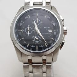 Tissot 1853 Coutirier Chronograph Mens Watch (22)