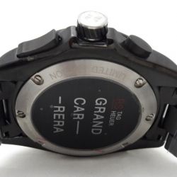 Tag Heuer Grand Carrera Mercedes Benz SLS Limited Edition  Mens Watch (3)