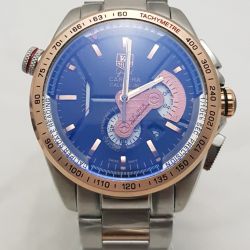 Tag Heuer Carrera Calibre 36 Mens Watch (9)